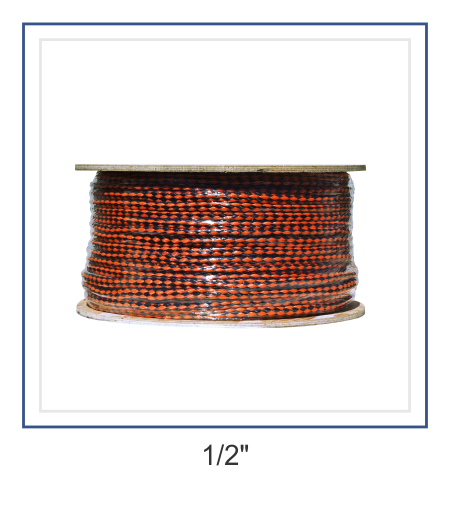 Quality Rope & Twine for Industrial Purposes | Nowak Rope