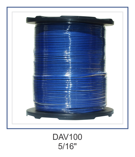 Nowak Rope | Quality Marine Rigging and Mooring Ropes & Lines