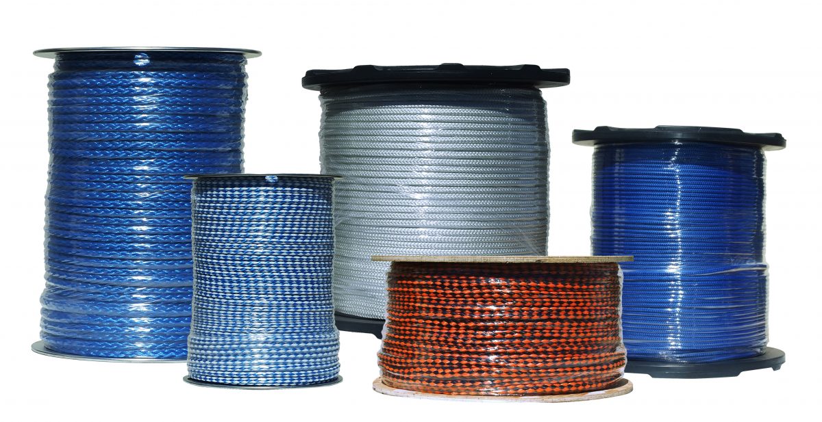 Nowak Rope- Rope Manufacturer & Supplier Based in British Columbia