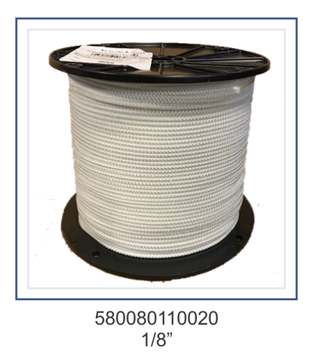 Nowak Rope | Cord for Mechanical & Hardware Uses