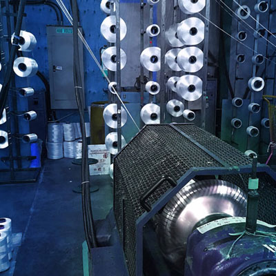 Nowak Rope - Marine, Industrial & Commercial Rope